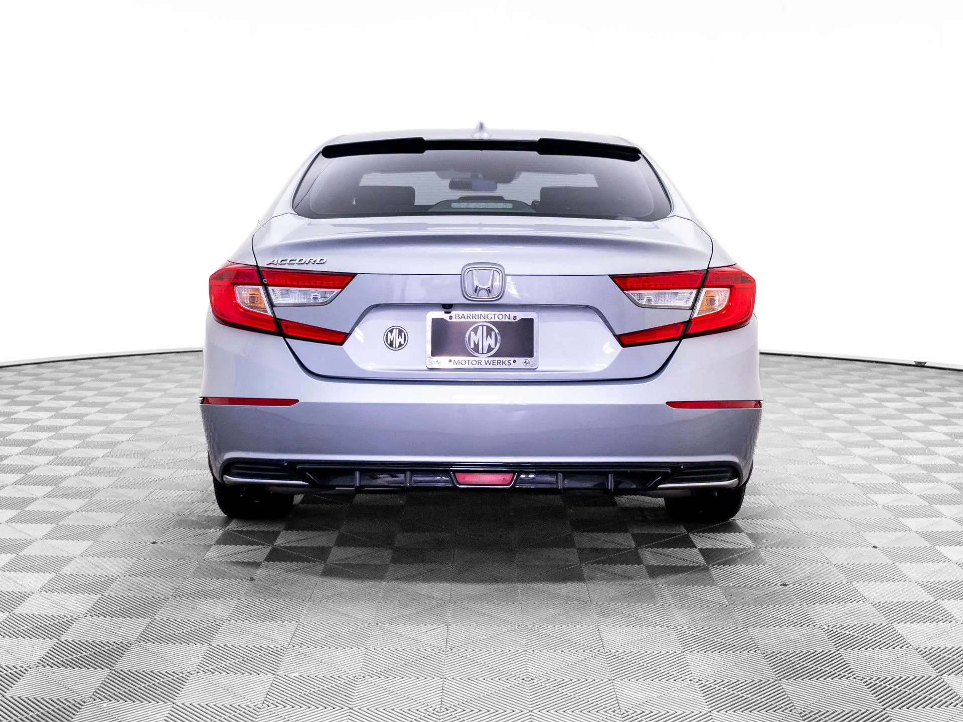 Used 2018  Honda EX image 4
