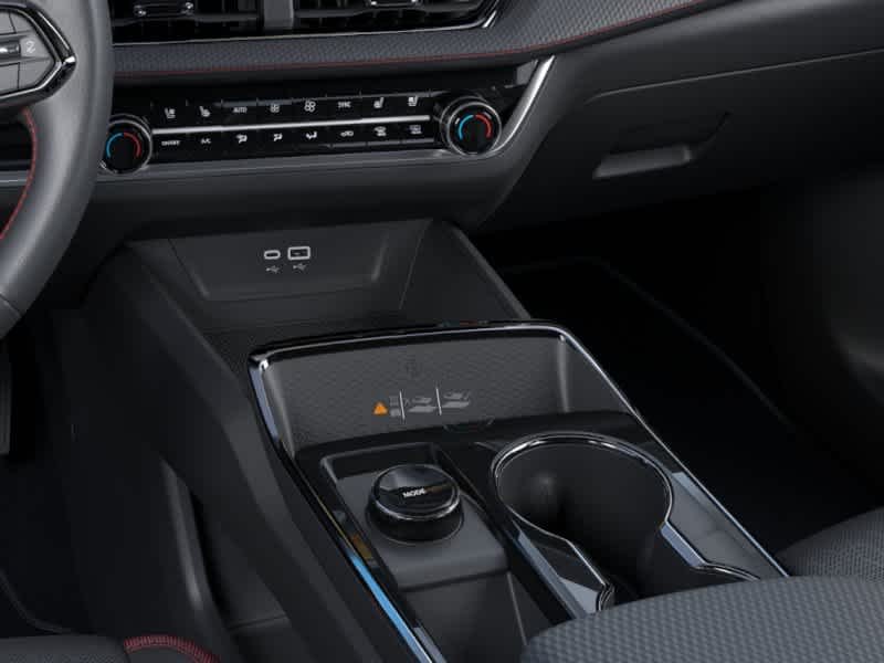 2027 Chevrolet Equinox RS - Photo 23