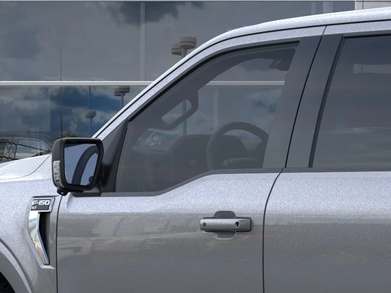 2026 Ford F-150 XLT - Photo 20