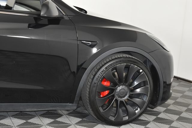 2022 Tesla Model Y Performance - Photo 11