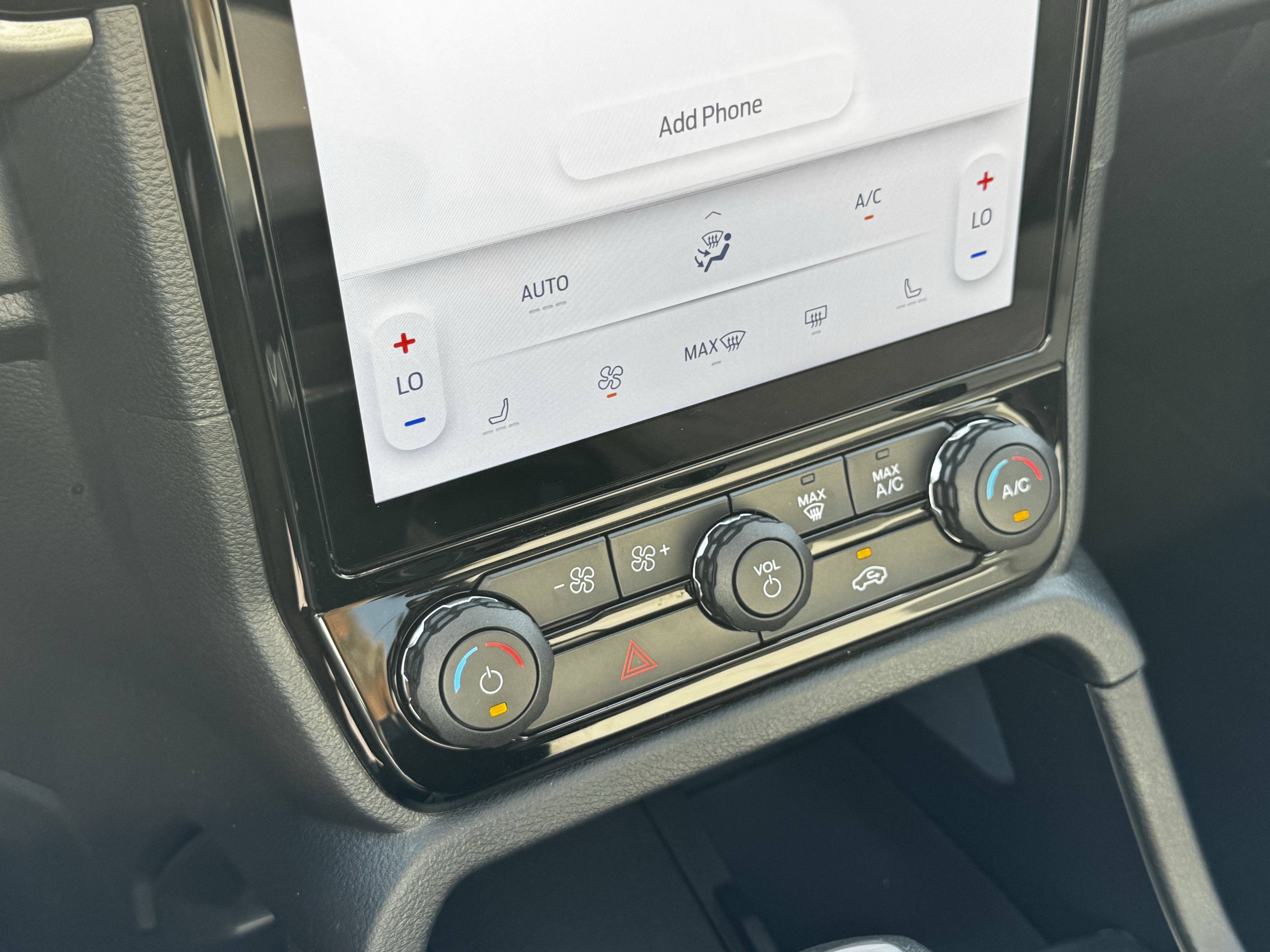 New 2026 Avalanche Ford XLT image 14