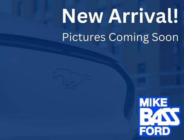 New 2027 Blue Ford Platinum image 1