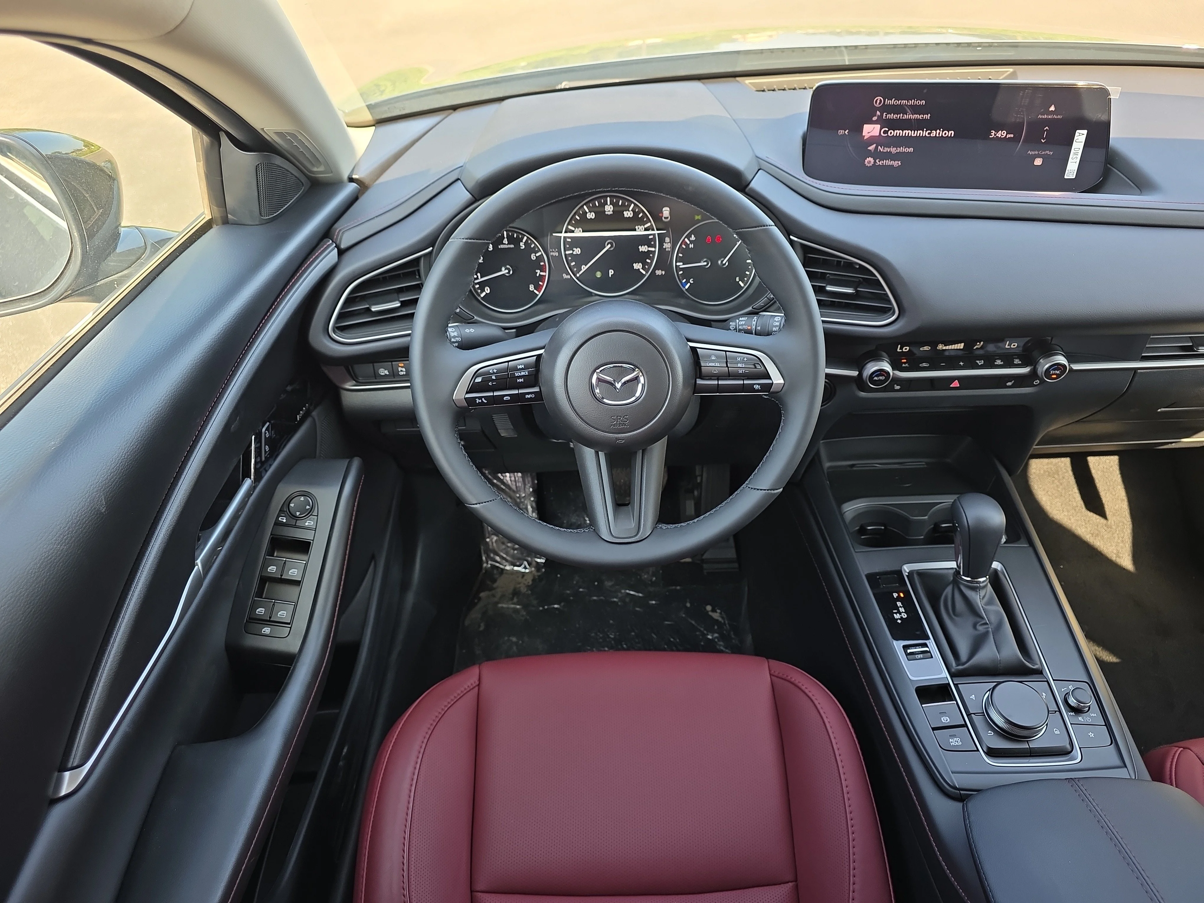 2026 Mazda CX-30 Carbon Edition - Photo 26