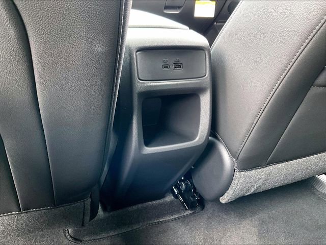 2026 Chevrolet Trax RS - Photo 18