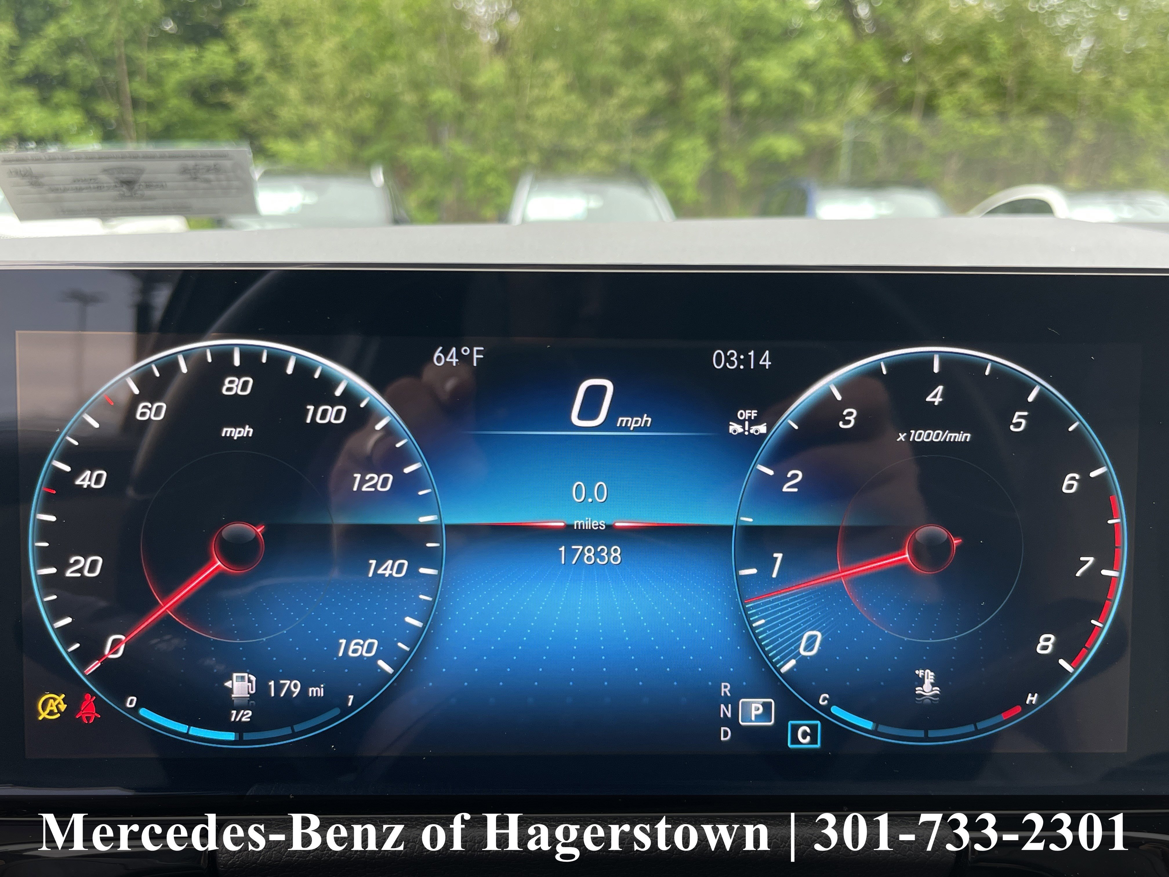 Certified Used 2023 Mountain Grey Metallic Mercedes-Benz GLA 250 4MATIC® SUV image 21