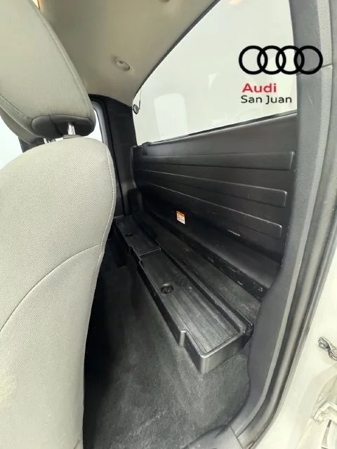 Used 2018 White Toyota SR image 28