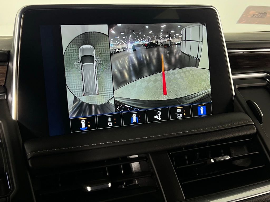 2024 Chevrolet Tahoe Z71 - Photo 16