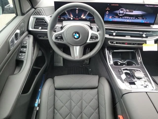 New 2027 Carbon Black Metallic BMW xDrive40i image 13