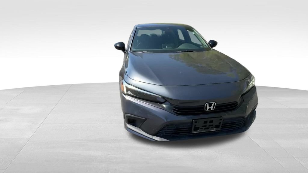 Used 2023  Honda Sport image 8
