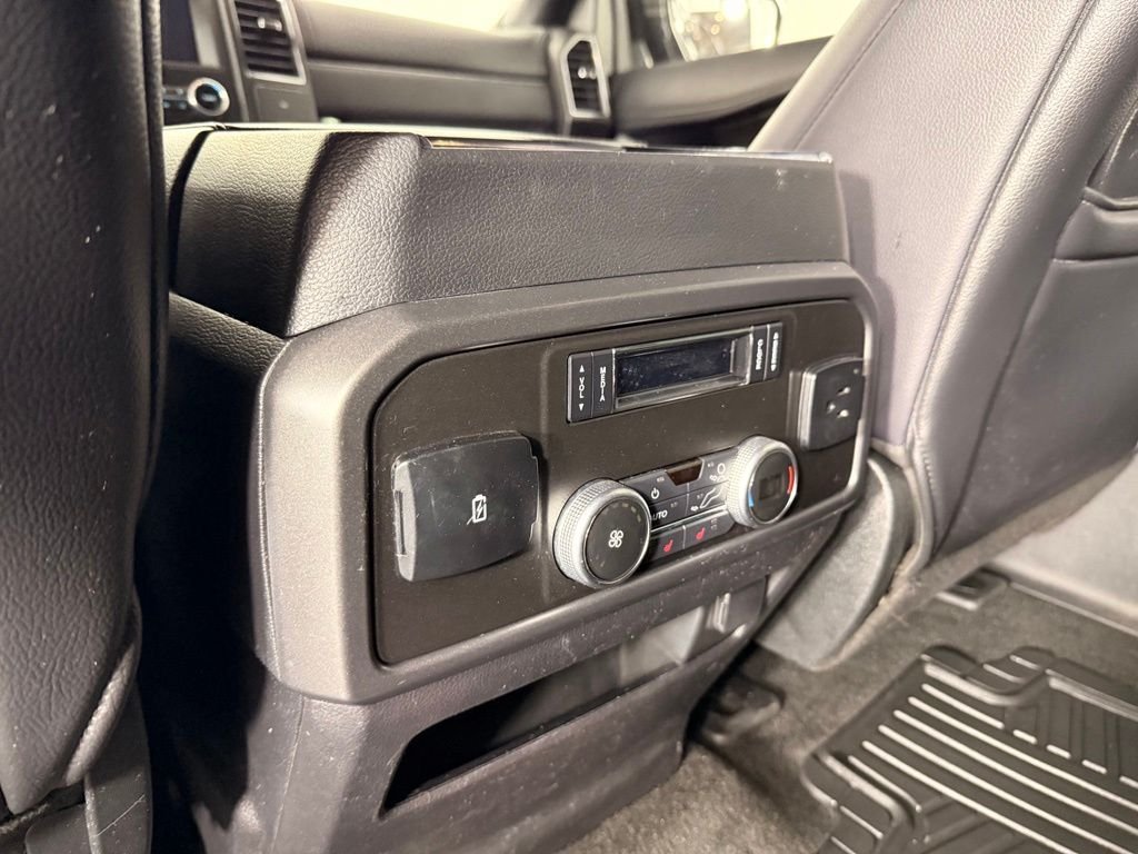 Used 2019 White Ford Limited image 18