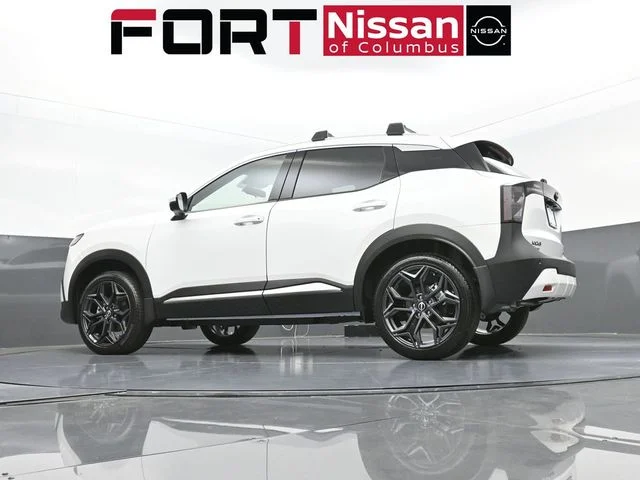 2025 Nissan Kicks SR - Photo 34