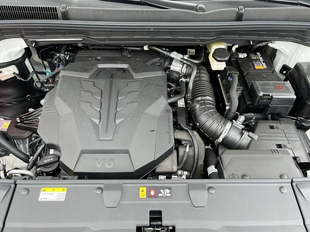2026 Kia Carnival LXS - Photo 29