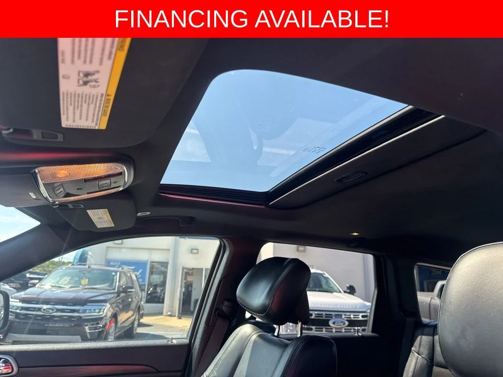 Certified 2019 Jeep Grand Cherokee Altitude with VIN 1C4RJFAG2KC600622 for sale in Huron, OH