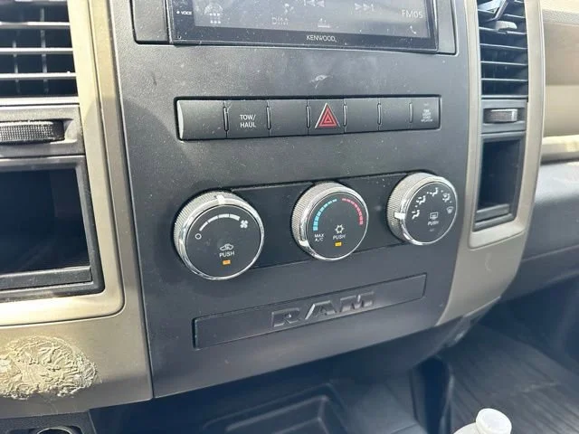 Used 2010 Tan Dodge ST image 21