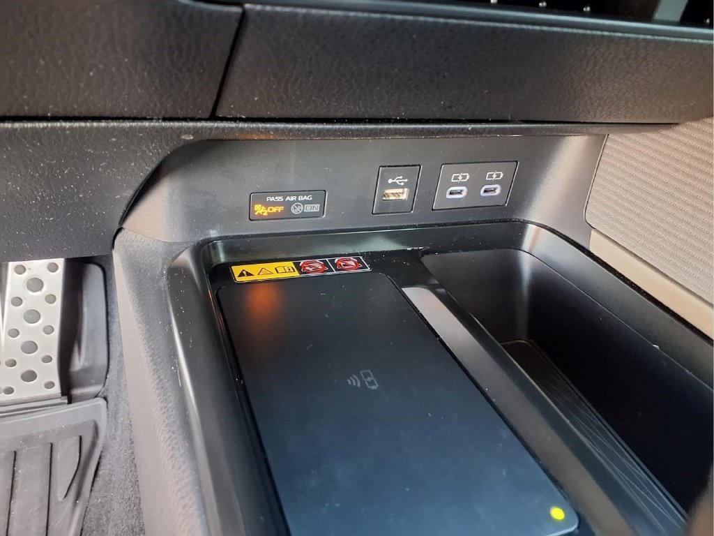 Used 2025 Black Toyota SE image 27