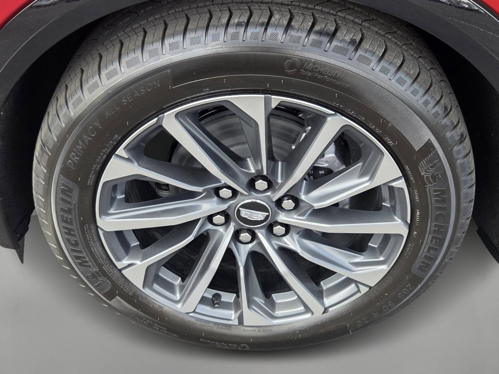 2026 Cadillac LYRIQ Premium Sport - Photo 9