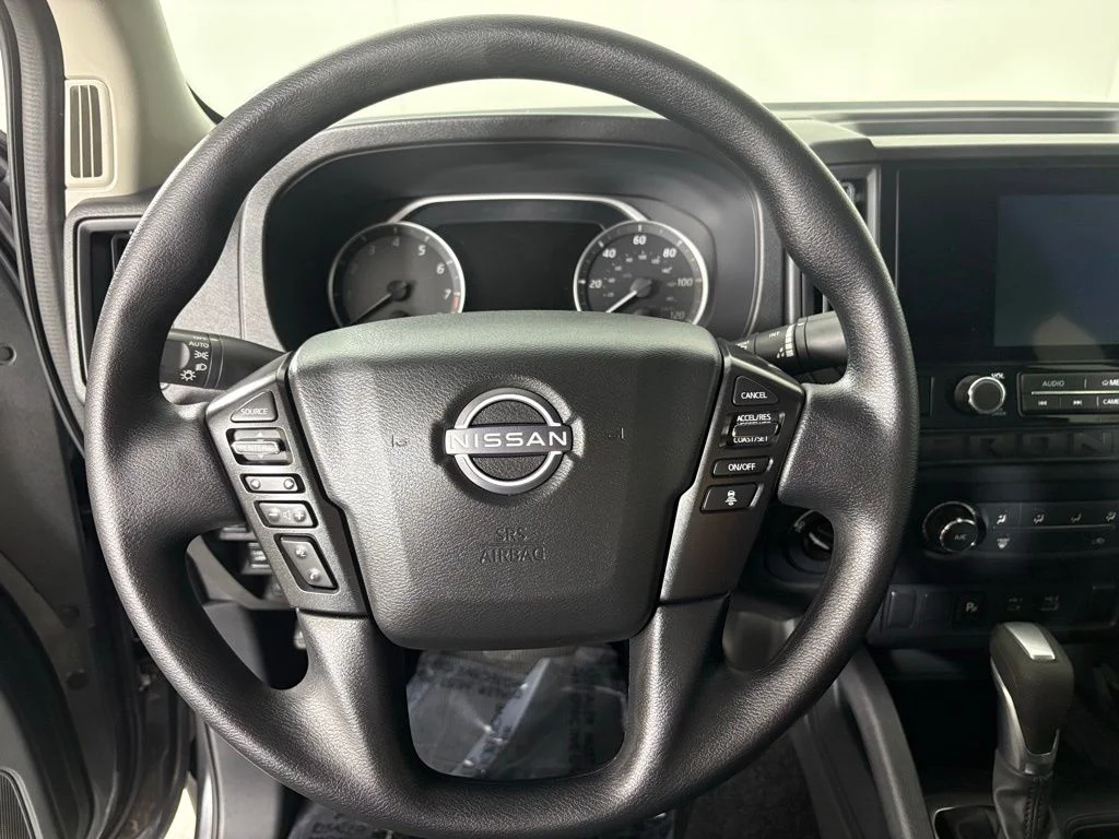 New 2026 Gray Nissan S image 20