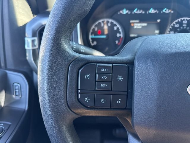 Used 2023 White Ford XL image 19