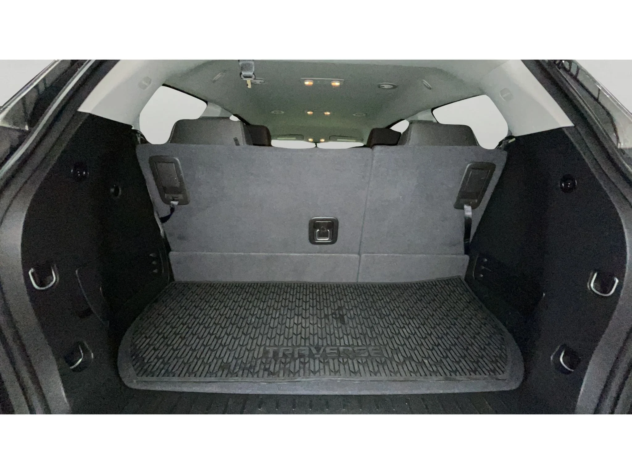 Used 2017 Tungsten Metallic Chevrolet LT image 16