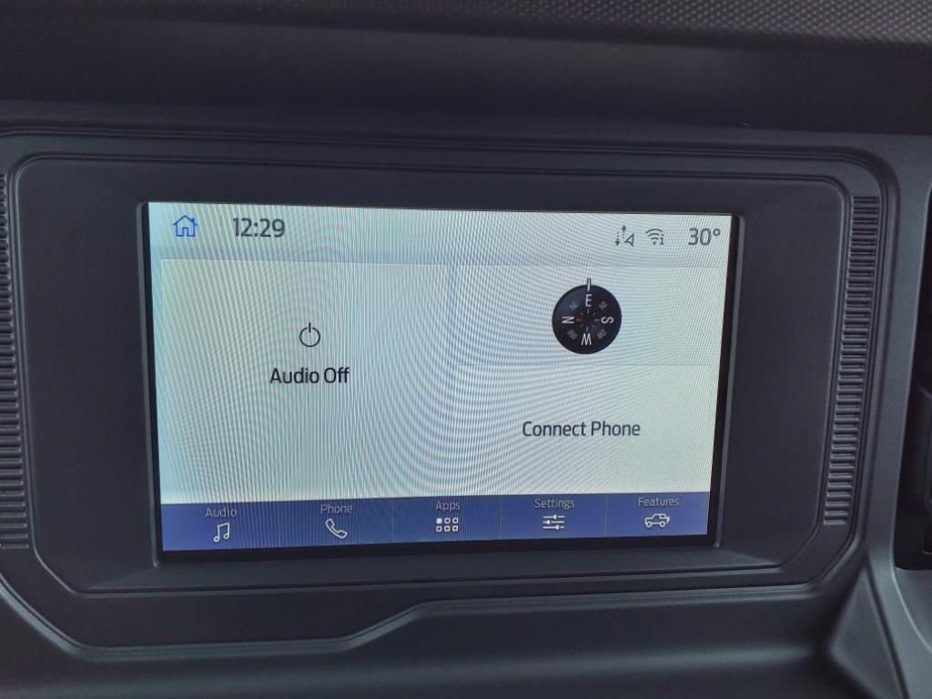 Used 2023 Asher Gray Ford Outer Banks image 20