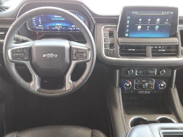 2023 Chevrolet Suburban Z71 - Photo 27