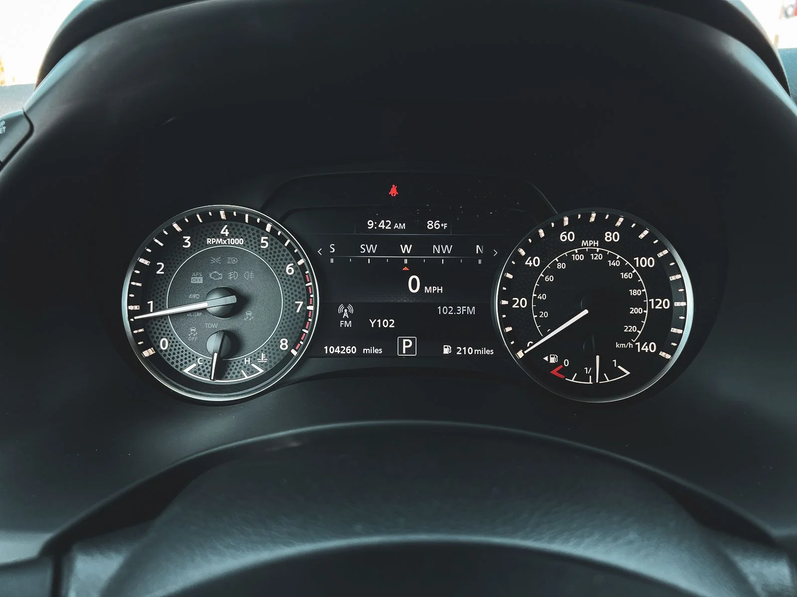 2021 Nissan Armada SV - Photo 20