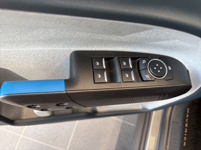 New 2026 Carbonized Gray Metallic Ford XLT image 19