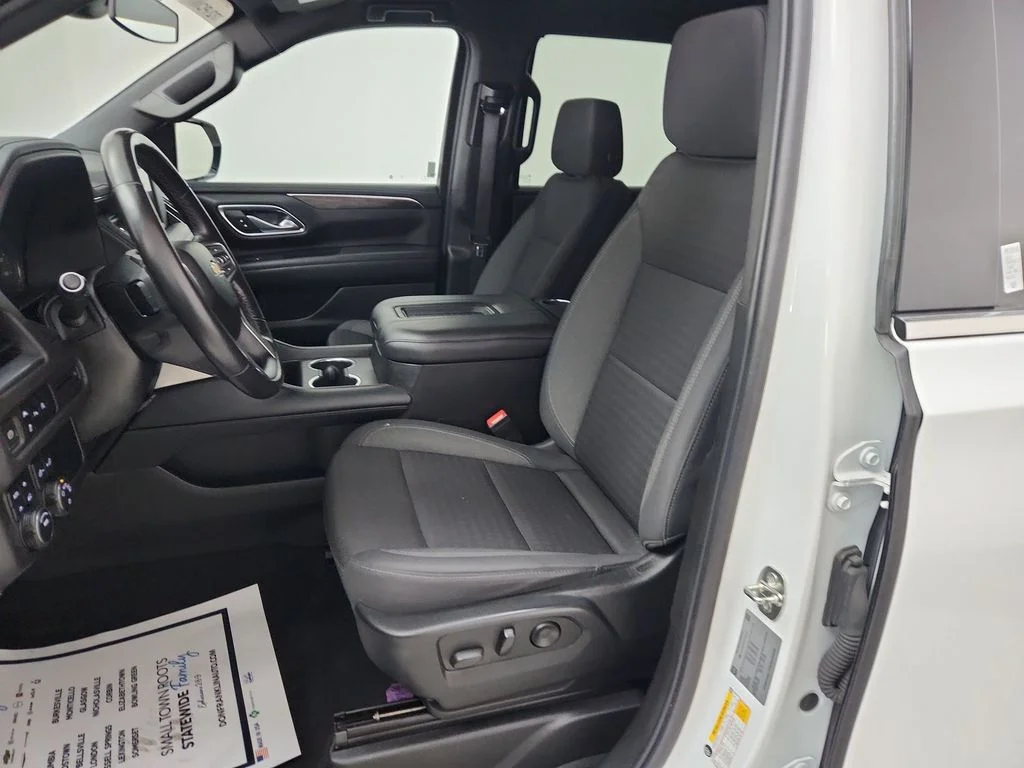 Used 2023 White Chevrolet LS image 15