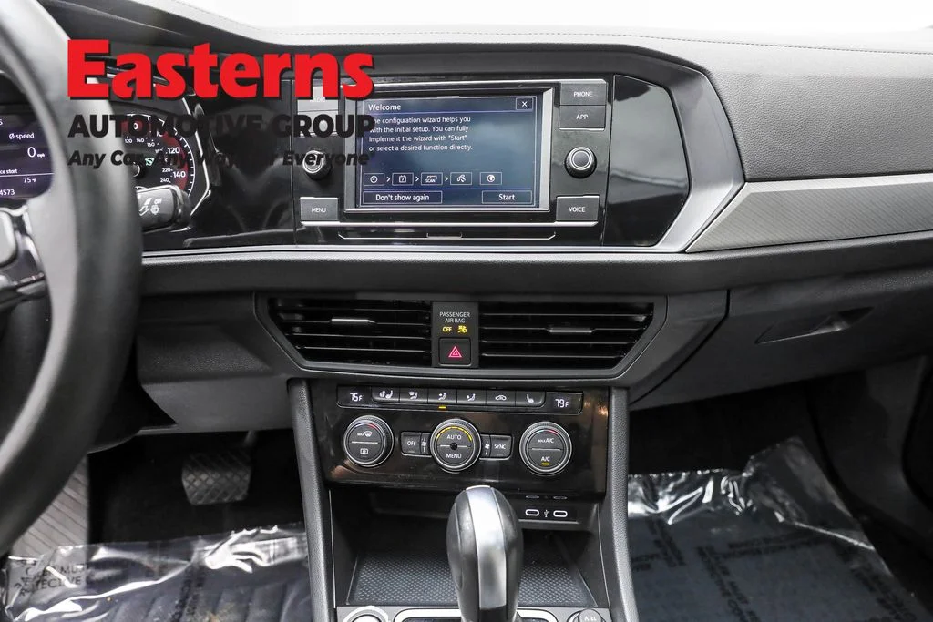 Used 2021 Gray Volkswagen R-Line image 12