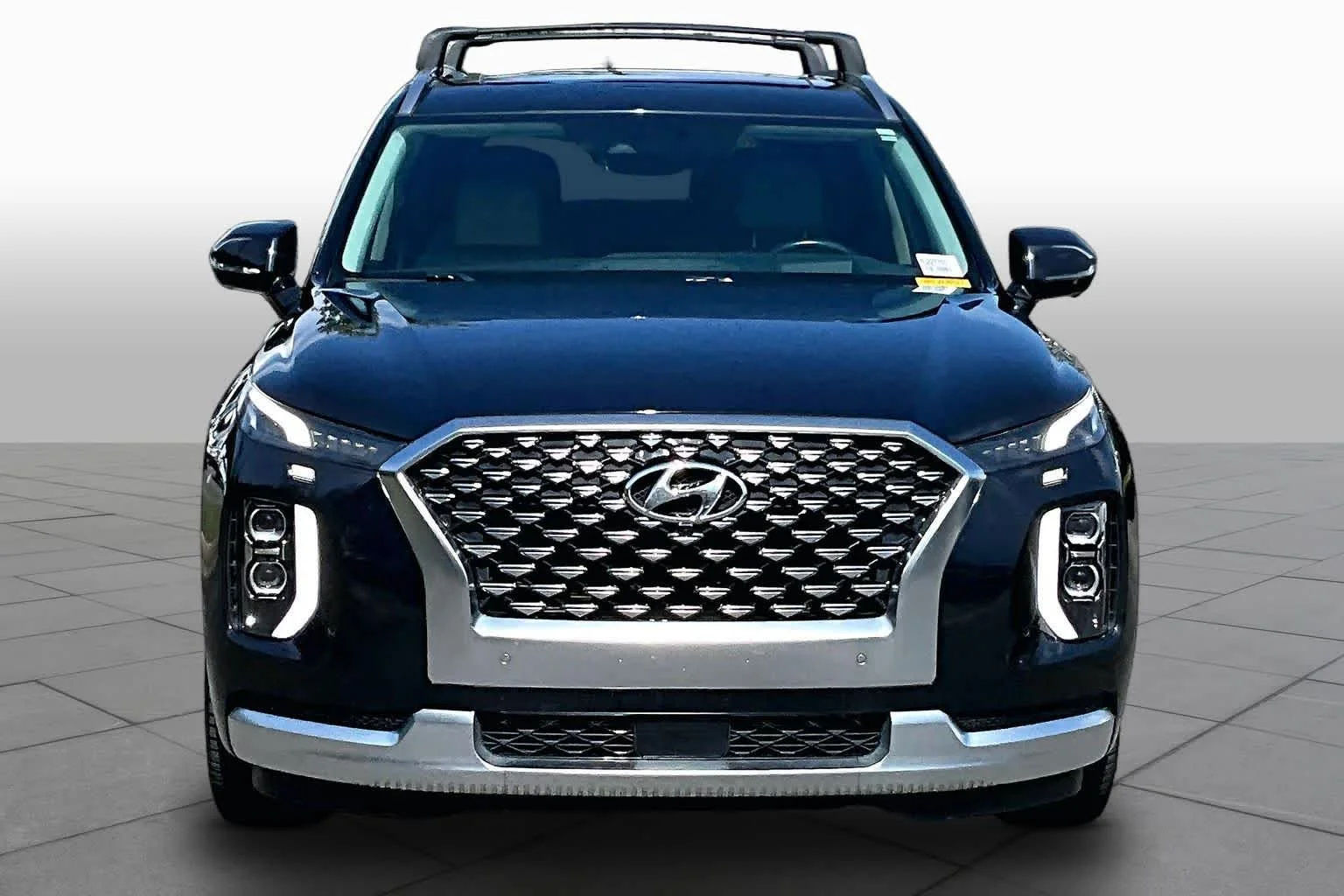 Used 2021 Moonlight Cloud Hyundai Calligraphy image 4