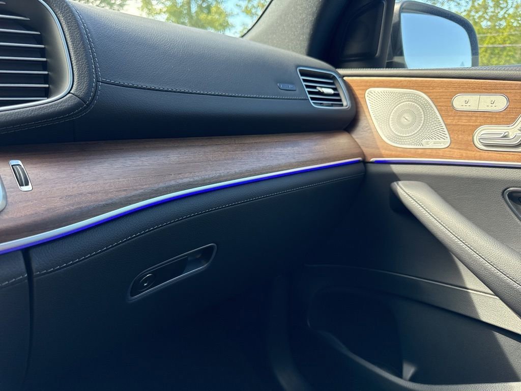 2026 Mercedes-Benz GLS Base - Photo 131
