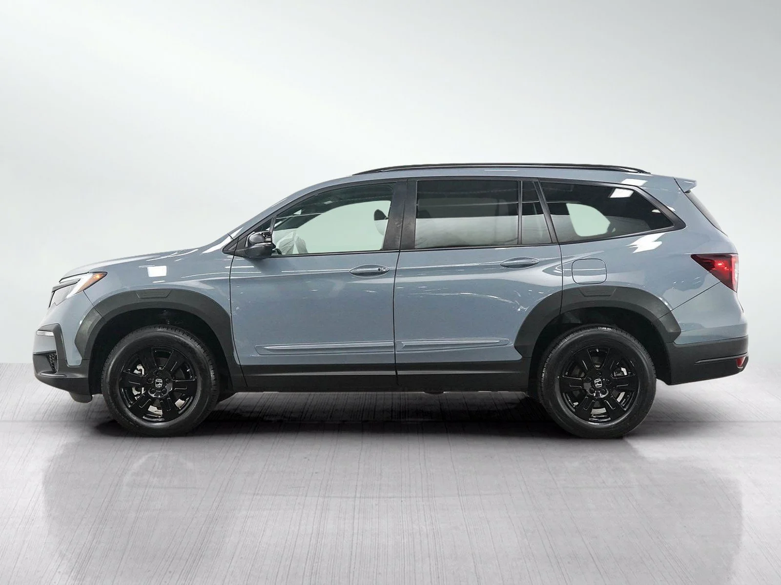 Used 2022 Honda Pilot TrailSport with VIN 5FNYF6H87NB089976 for sale in Burnsville, Minnesota