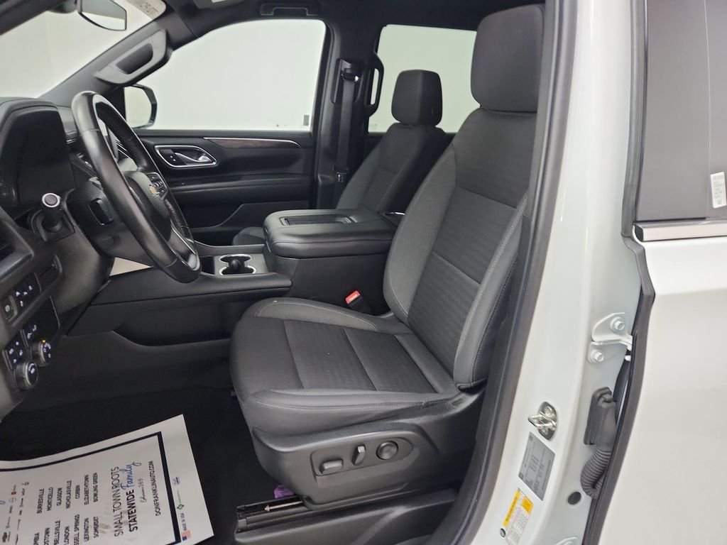 Certified Used 2023 White Chevrolet LS image 15