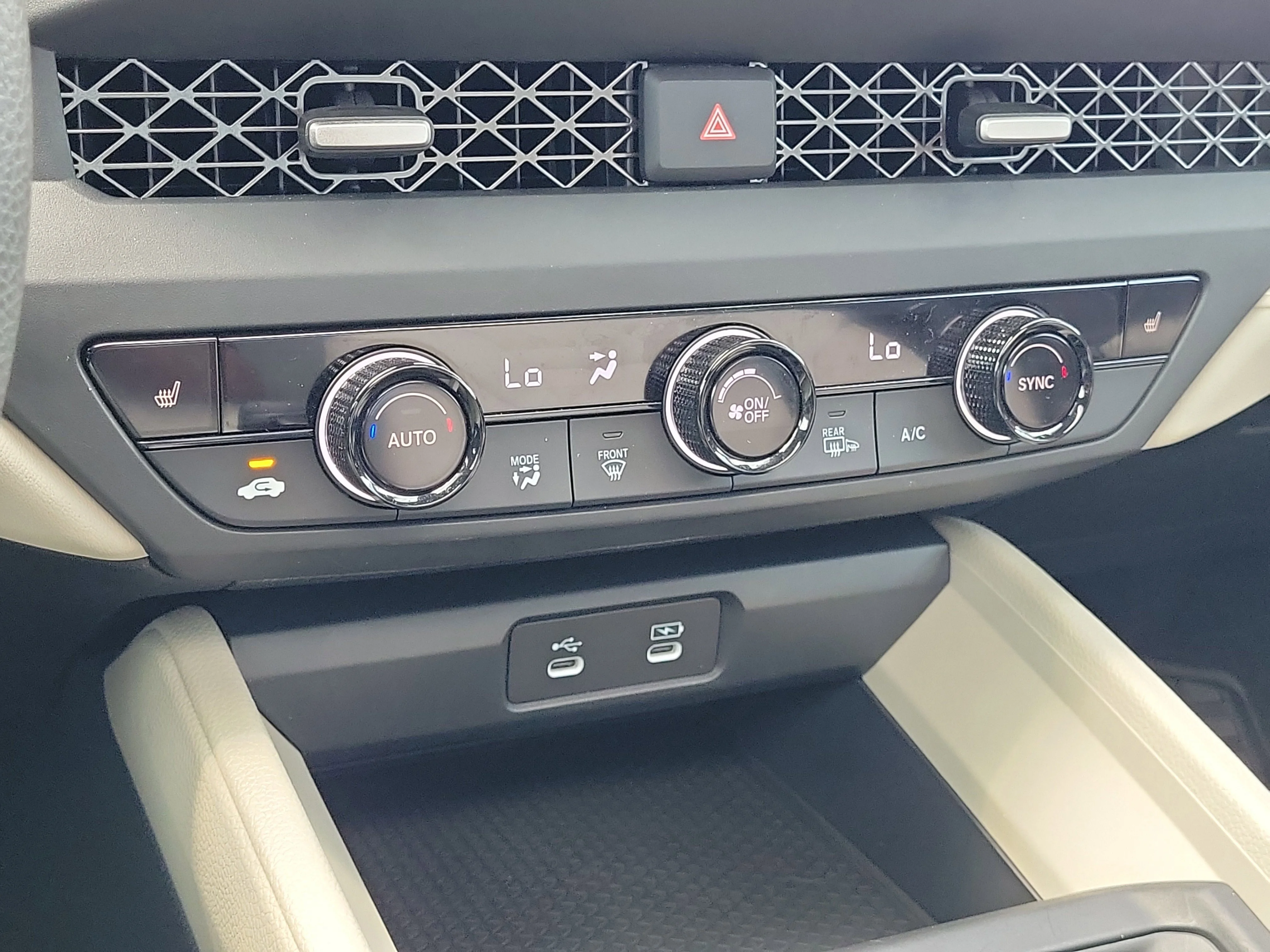 2025 Honda Accord SE - Photo 65