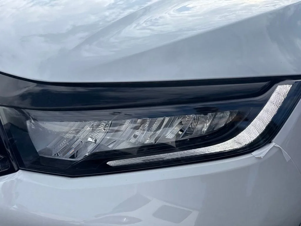 2026 Honda Odyssey Elite - Photo 9
