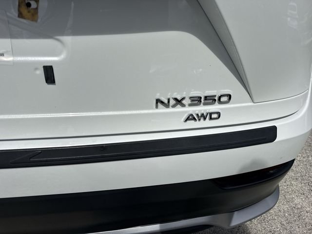 2024 Lexus NX 350 - Photo 25