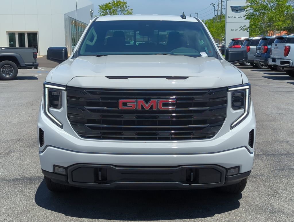 2026 GMC Sierra 1500 Elevation - Photo 9