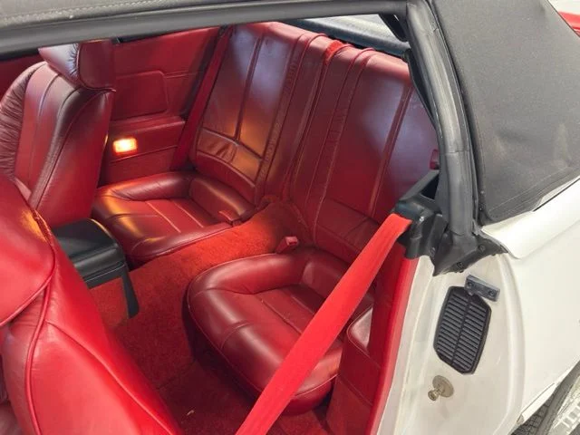 Used 1992  Chevrolet Z28 image 15