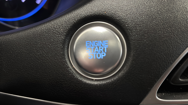 Used 2022 Sierra Burgundy Hyundai SEL image 22