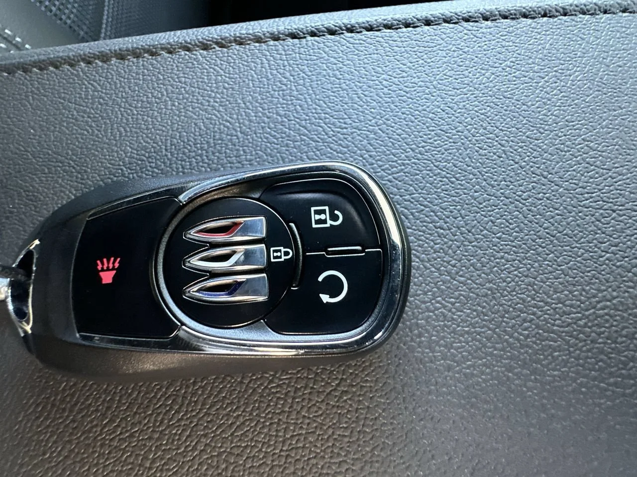 2026 Buick Envista Preferred - Photo 28