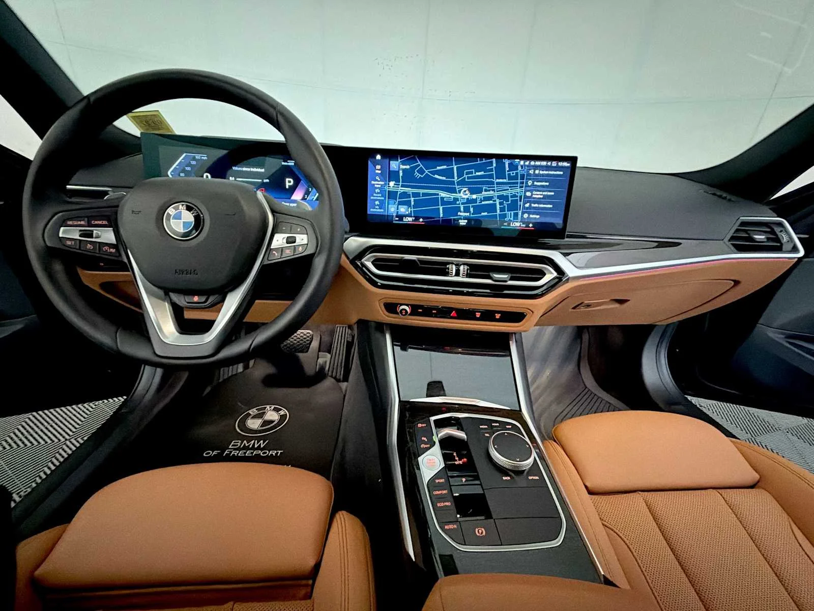 2024 BMW 3 Series 330i - Photo 16
