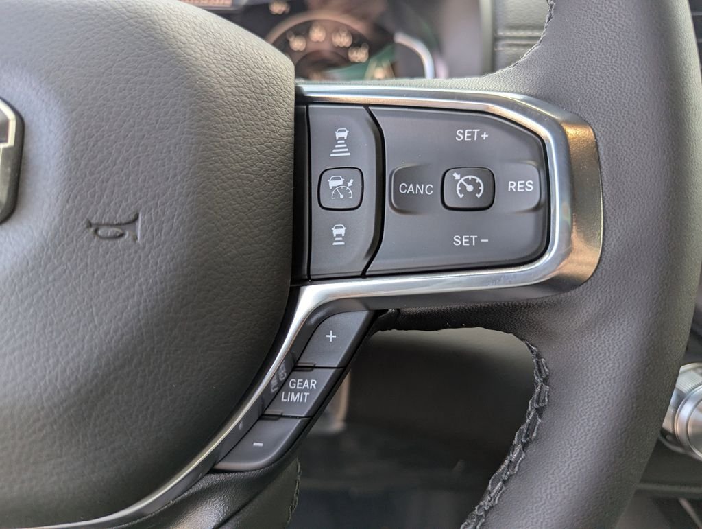 2026 RAM 1500 Laramie - Photo 22