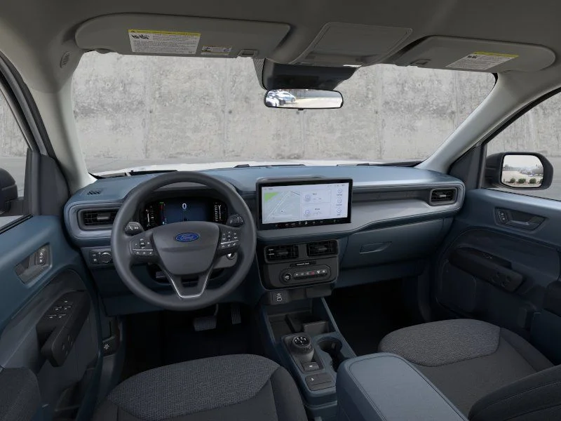 New 2026 White Ford XL image 9