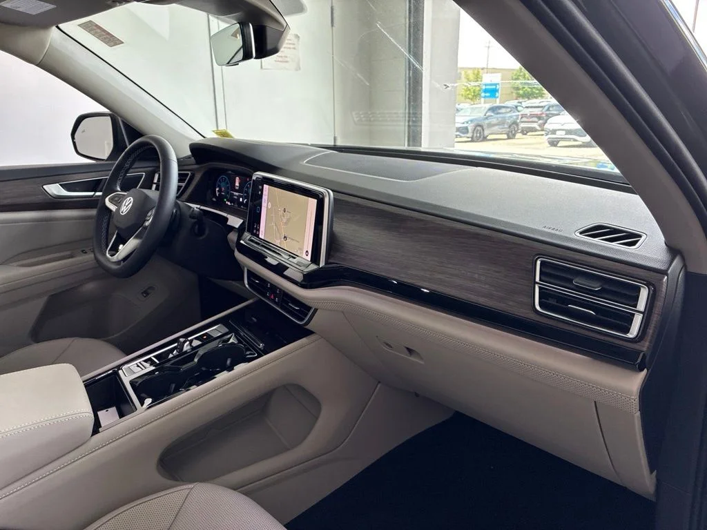 2026 Volkswagen Atlas SEL - Photo 38