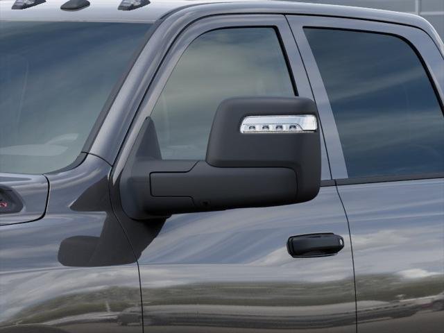New 2026 Granite Crystal Metallic Clearcoat RAM TRADESMAN image 56