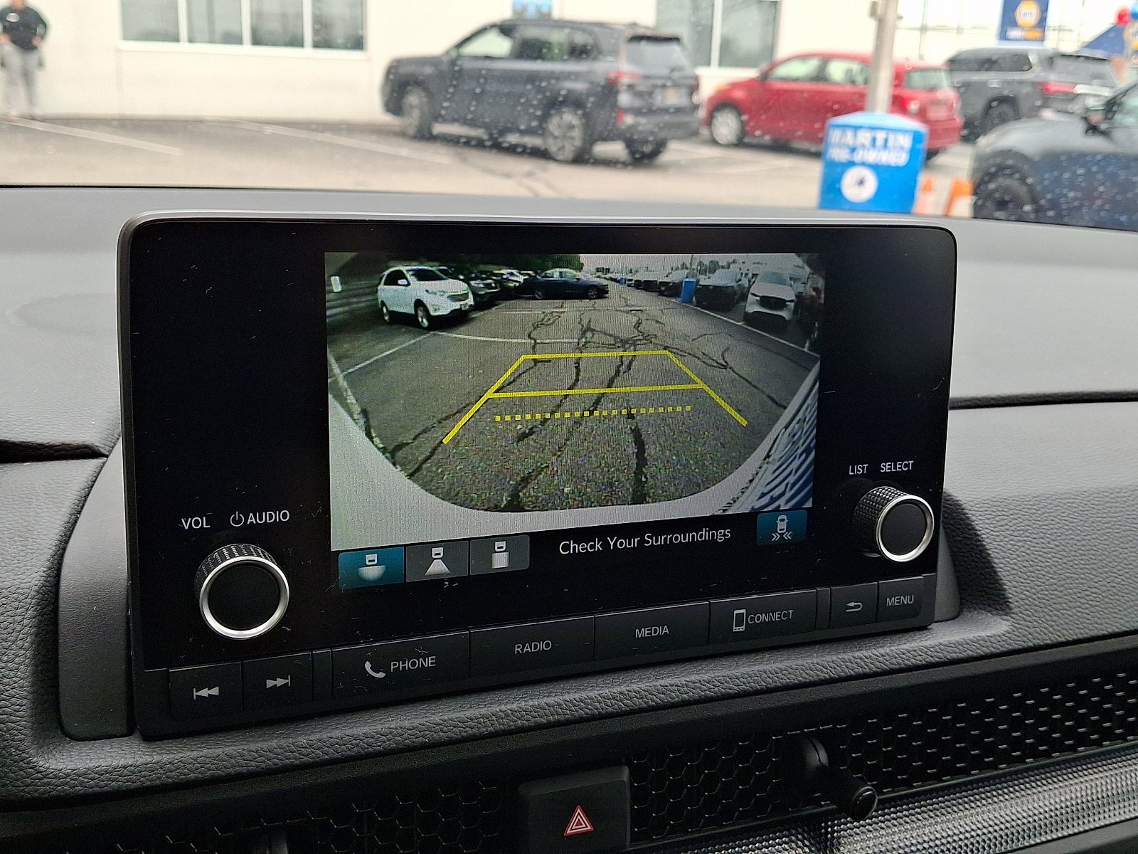 2023 Honda CR-V EX - Photo 18