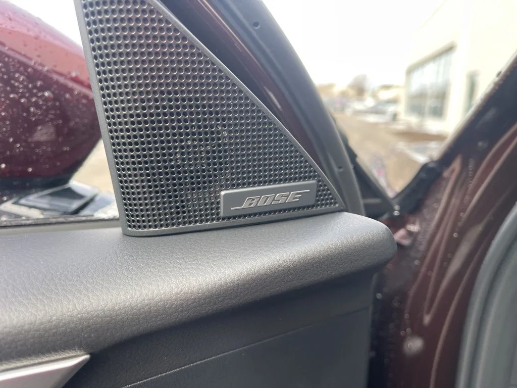 New 2026 Artisan Red Premium Mazda Premium Plus AWD image 13