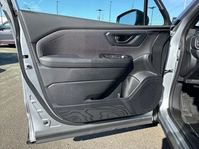 New 2026 ICE SILVER METALLIC Subaru Premium image 18