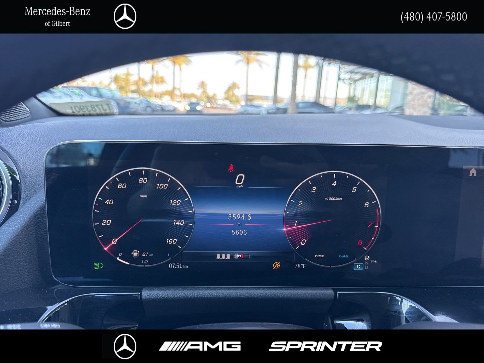 Certified Used 2026 Black Mercedes-Benz GLA 250 image 26