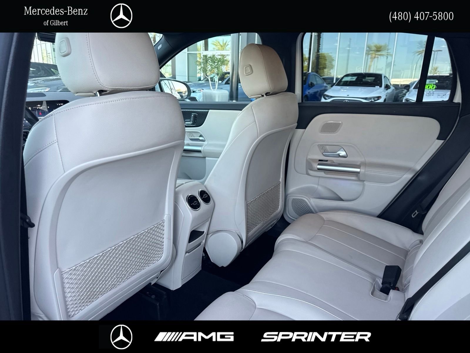 Certified Used 2025  Mercedes-Benz GLA 250 image 18